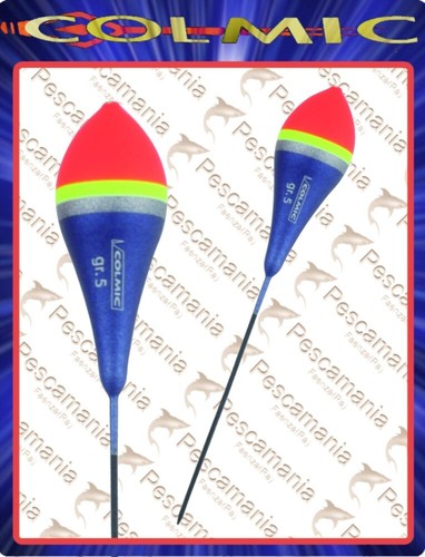 Flotteur colmic monaco - colmic,