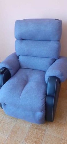 Fauteuil mèdical èlectrique