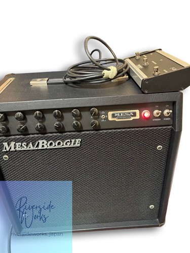 Mesa boogie f30 amplifier - mesa,