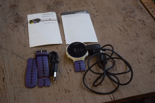 Garmin forerunner 230 gps - forerunner,