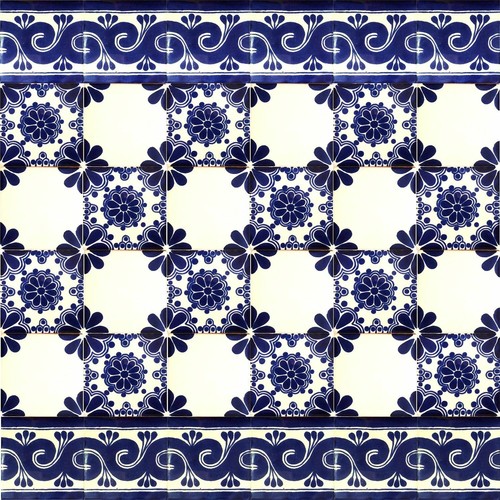 Carreaux muraux - , de