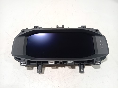Seat leon cockpit - seat, 1999-2006