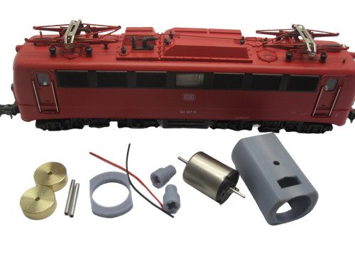 Micromoteur hr002c moteur - micromoteur,
