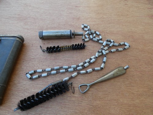 Ww2 allemand german boitier - ww2,