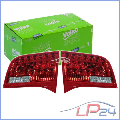 Valeo feux arrière - 2x, led