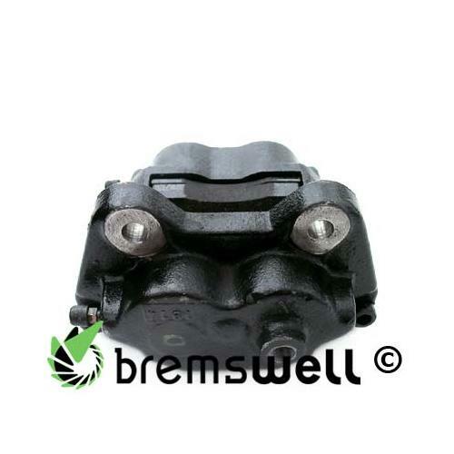 étrier 40mm kardan pour - kardan, deutz