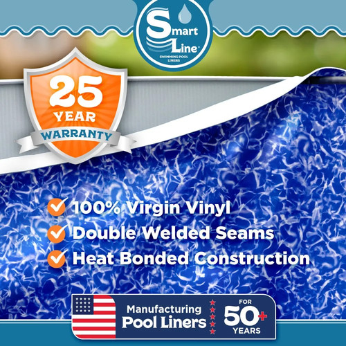 Smartline crystal overlap - smartline,