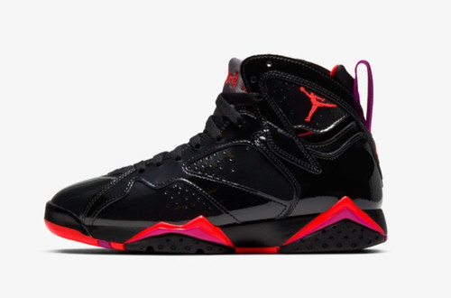 Nike air jordan retro - 7,