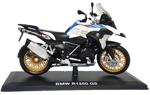 Maisto miniature moto bmw - maisto,