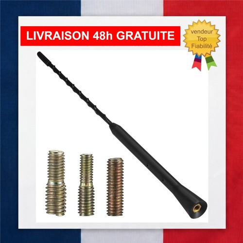 Antenne voiture fm - antenne,