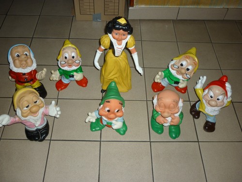 Disney éléphant lot - , pouet
