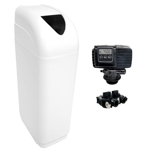 Adoucisseur eau 20l vanne - d'eau,