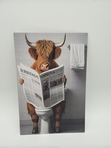 Affiche carte postale - affiche,
