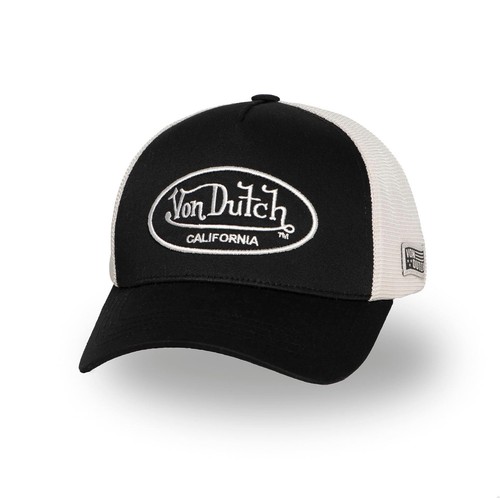 Von dutch casquette lof - dutch,