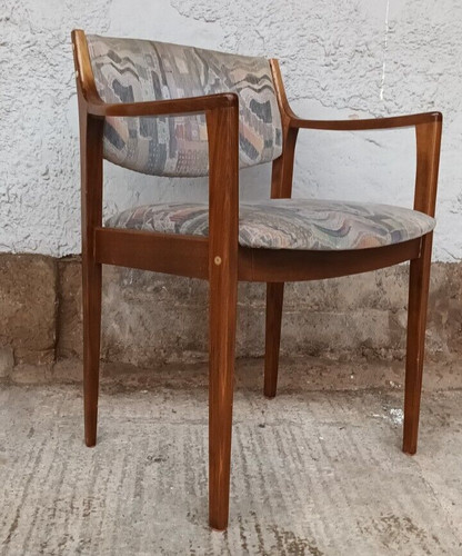 Fauteuil vintage années - fauteuil,