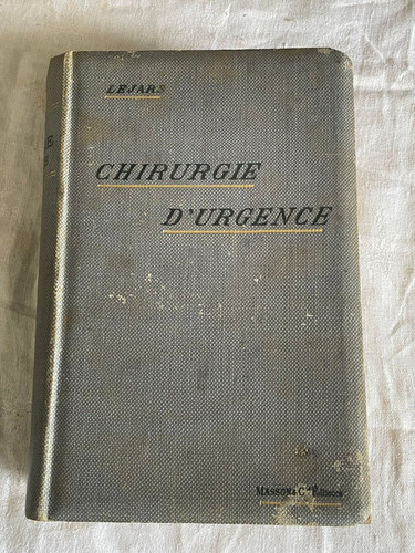 Livre ancien 1906 traité - livre,