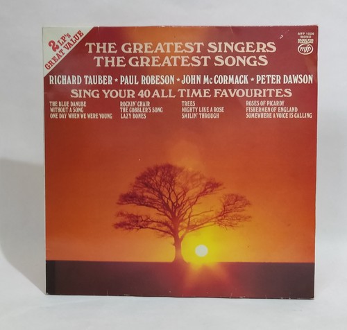 Plus grand singers le - grand, singers,