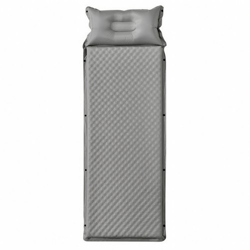 Matelas autogonflant compact - matelas,