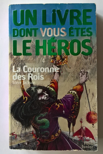 Ldvelh couronne des rois - -, la