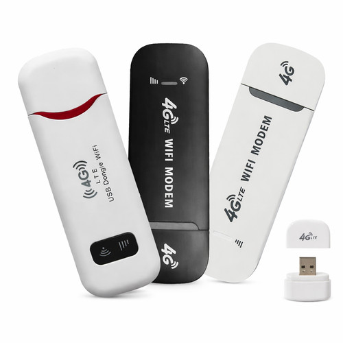 Dongle usb lte modem - 4g, wifi