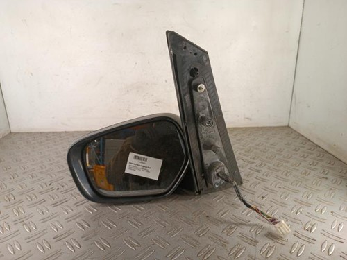 Retroviseur gauche mitsubishi - retroviseur,