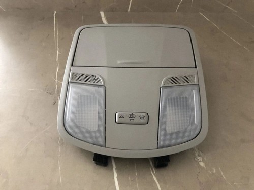 Hyundai kona 2019 plafonnier - i,