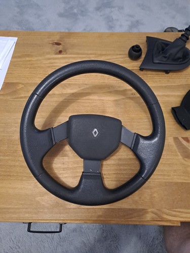 Volant directement 3 - volant,