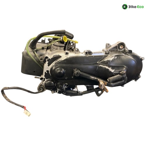 Moteur piaggio zip - zip, 50