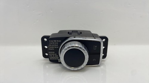 Commande gps mercedes classe - commande,