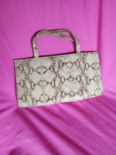 Sac main femme cuir - sac, en