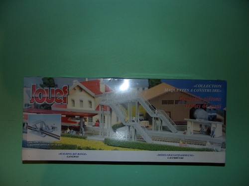 Jouef maquettes monter - maquettes,
