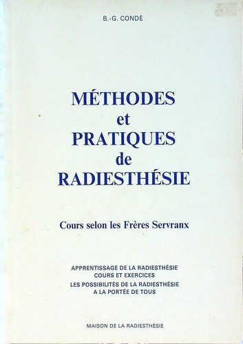 Méthodes pratiques de - méthodes,