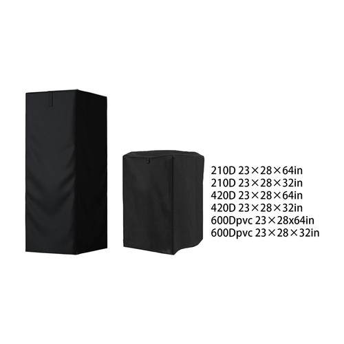 Housse protection pour - housse, de