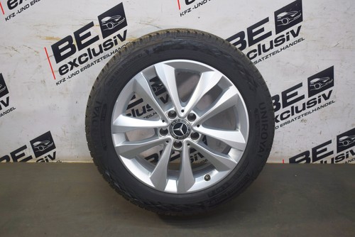 Mercedes s205 pouces pneu - mercedes,