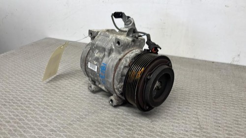 Compresseur clim honda civic - compresseur,
