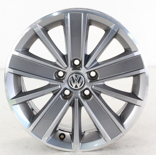 Polo jante alu - 6r, 15