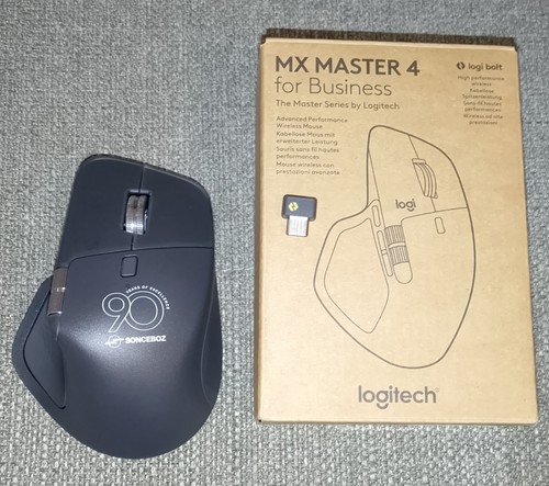 Logitech master for - master,