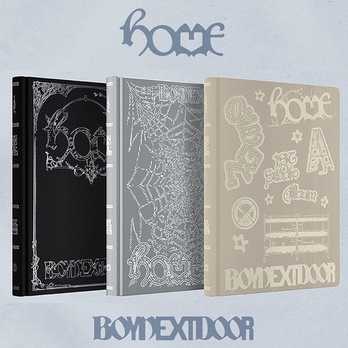 Boynextdoor home 1st studio - boynextdoor, [home]