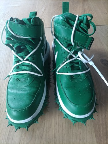 Nike air force mid off - nike,