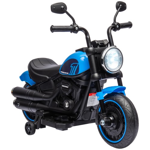 Moto électrique pour enfants