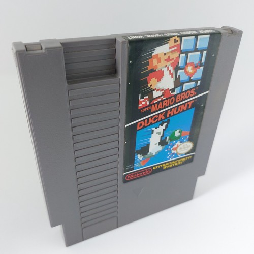 Super mario bros - mario, /