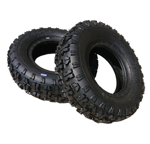 Pneus 6 pour enfant - 2,