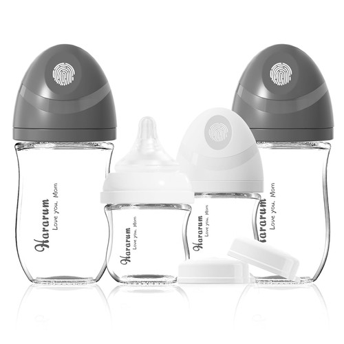 Kit biberons verre biberon - kit, verre,