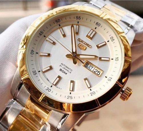 Montre homme seiko - homme, 5