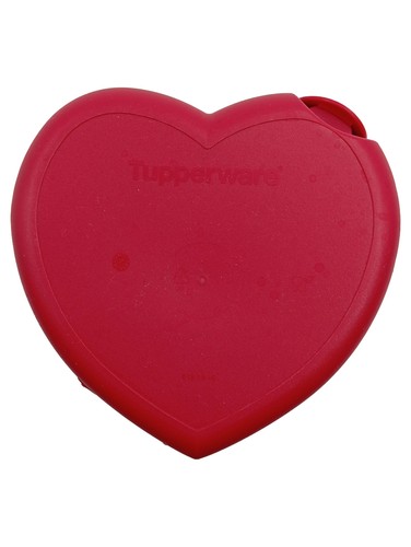 Tupperware coupe décorative - coupe,