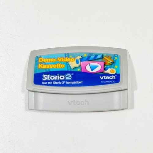 Vtech storio game module - vtech®,