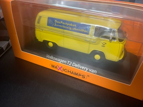 Minichamps maxichamps