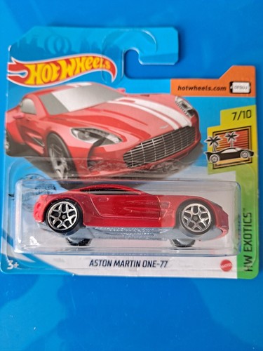 Aston martin one 229 - aston,