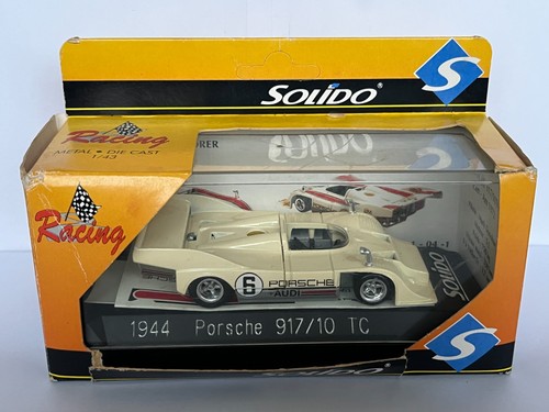 Voiture porsche 917 ref - voiture,