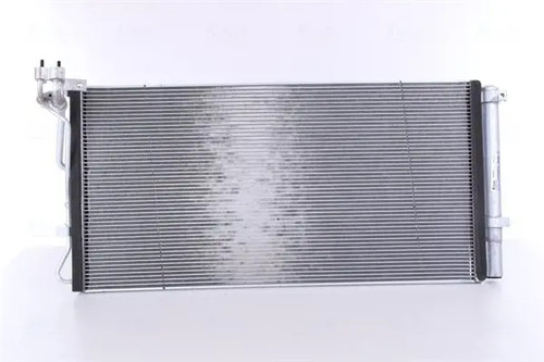 Condenseur climatisation r - climatisation,